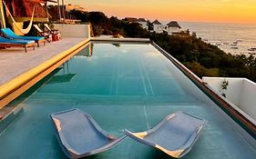 Casa Cascada - Adults Only